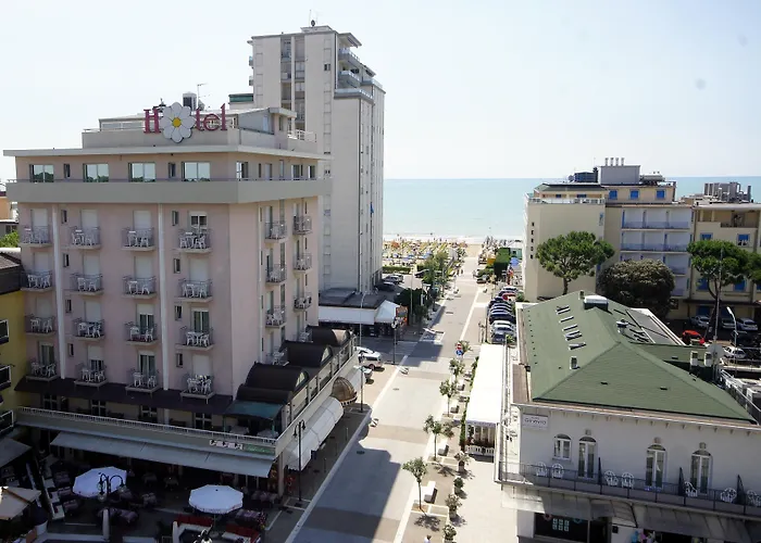 Margherita 3* Lido di Jesolo