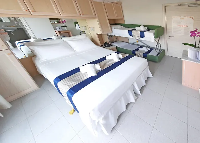 Hotel Margherita 3*