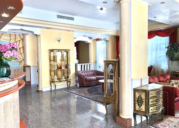 Hotel Margherita