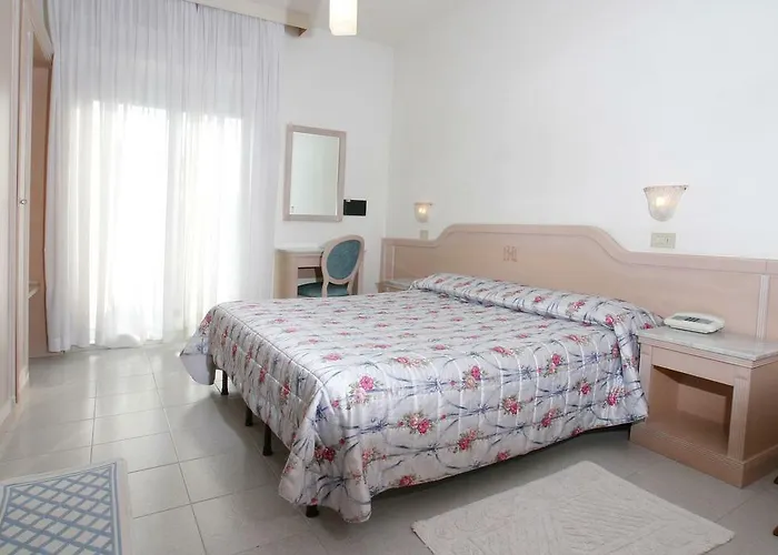 Hotel Margherita 3*